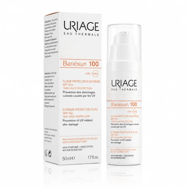 URIAGE-BARIESUN-100-SPF50-FLUID-50-ML-1_Bpharma tunisie