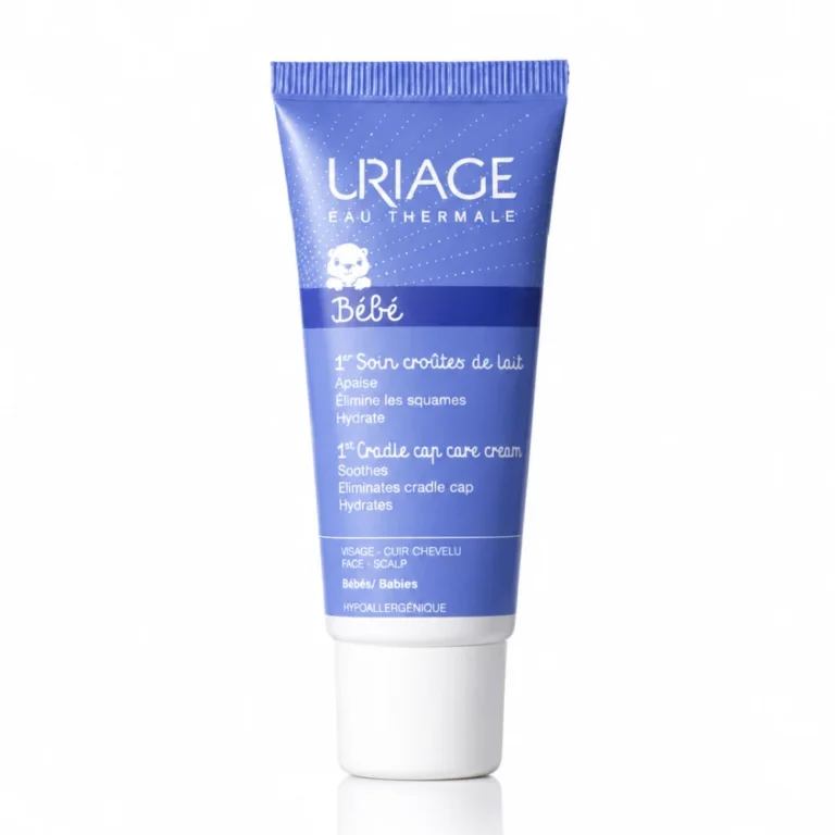 URIAGE-BEBE-1ER-SOIN-CROUTES-DE-LAIT-VISAGE-ET-CUIR-CHEVELU-40ML-1_Bpharma tunisie