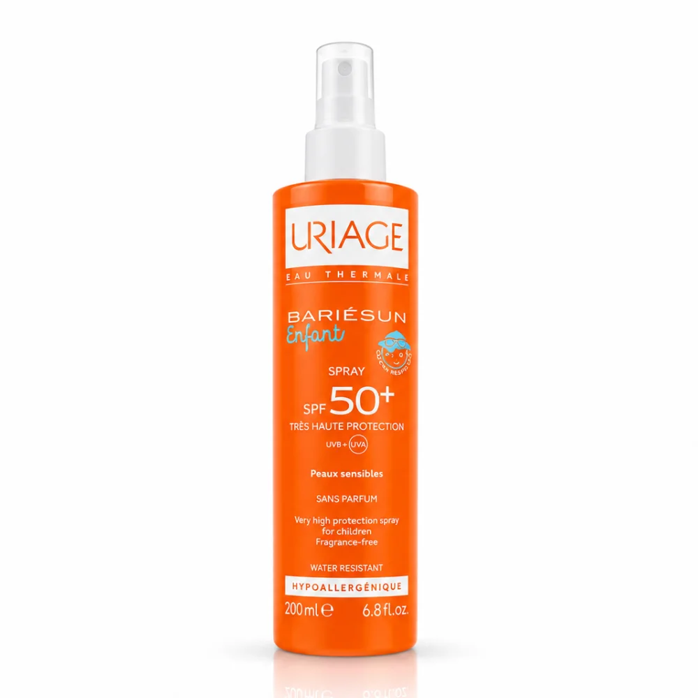 URIAGE-Bariesun-Spray-Enfants-SPF-50-200ml-1 URIAGE-Bariesun-Spray-Enfants-SPF-50-200ml-1_Bpharma tunisie
