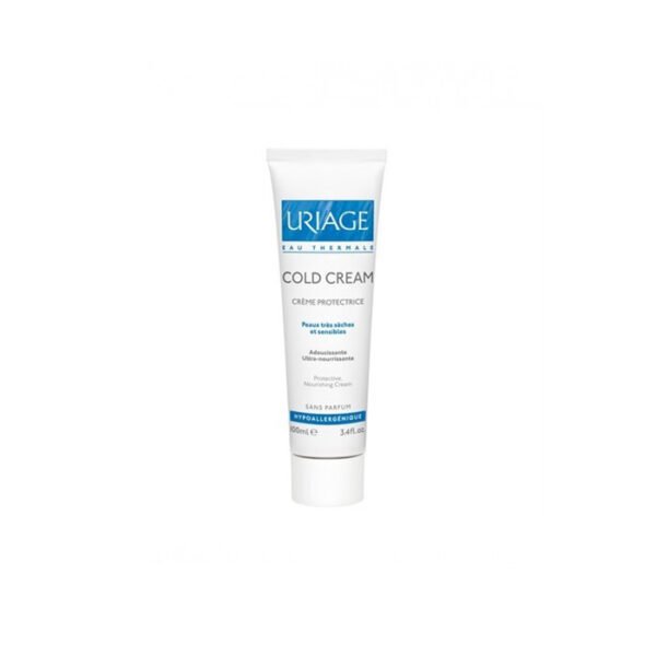 URIAGE Cold cream Crème Protectrice, 100ml