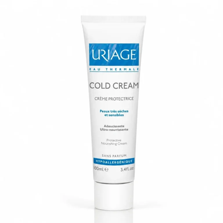 URIAGE-Cold-cream-Creme-Protectrice-100ml-1_Bpharma tunisie