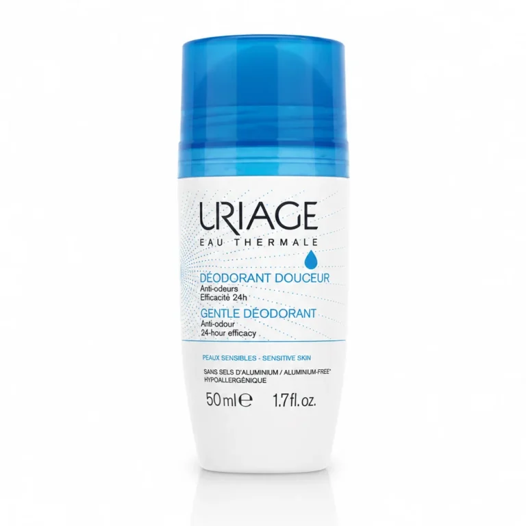 URIAGE-DEODORANT-DOUCEUR-50-ML_Bpharma tunisie