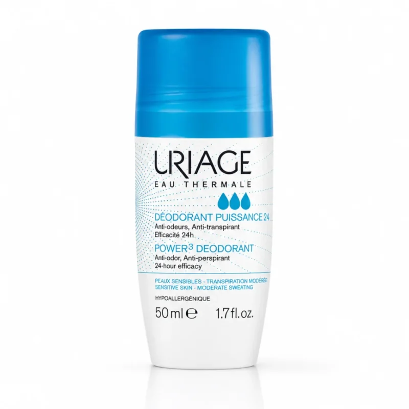 URIAGE-DEODORANT-PUISSANCE-3-50-ML-1_Bpharma tunisie