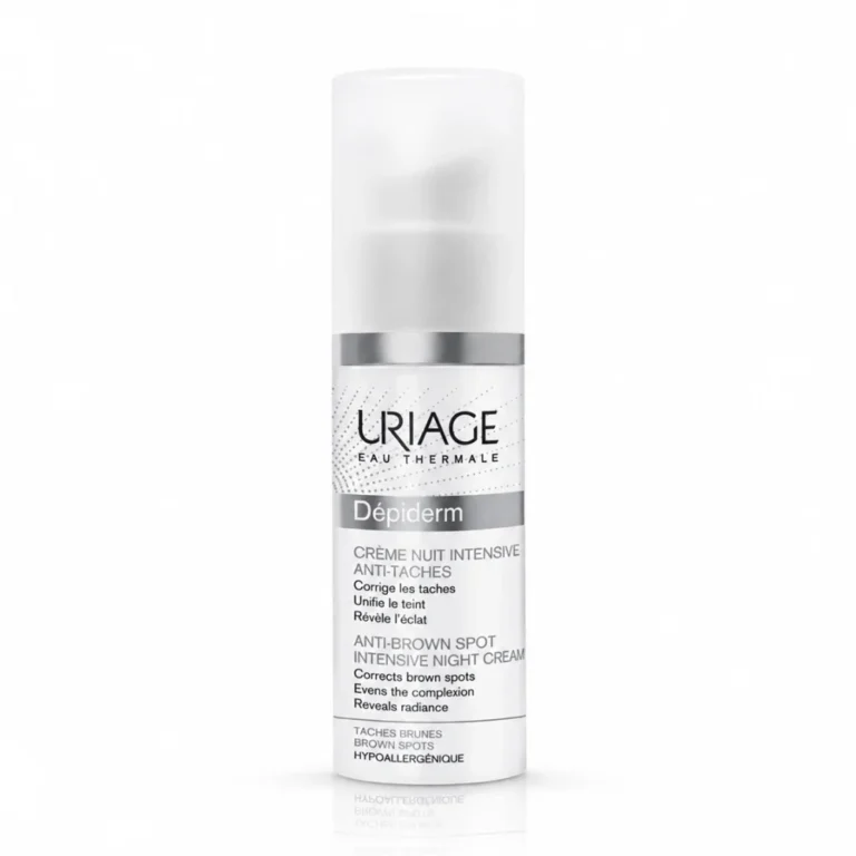 URIAGE-DEPIDERM-CREME-NUIT-INTENSIVE-ANTI-TACHES-30ML-1_Bpharma tunisie