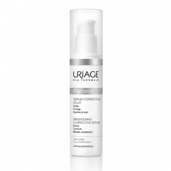 URIAGE-DEPIDERM-WHITE-SERUM-30ml-1_Bpharma tunisie