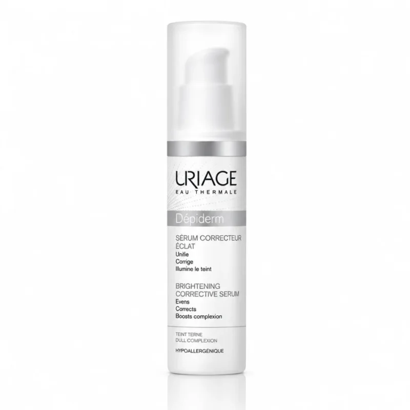 URIAGE-DEPIDERM-WHITE-SERUM-30ml-1_Bpharma tunisie