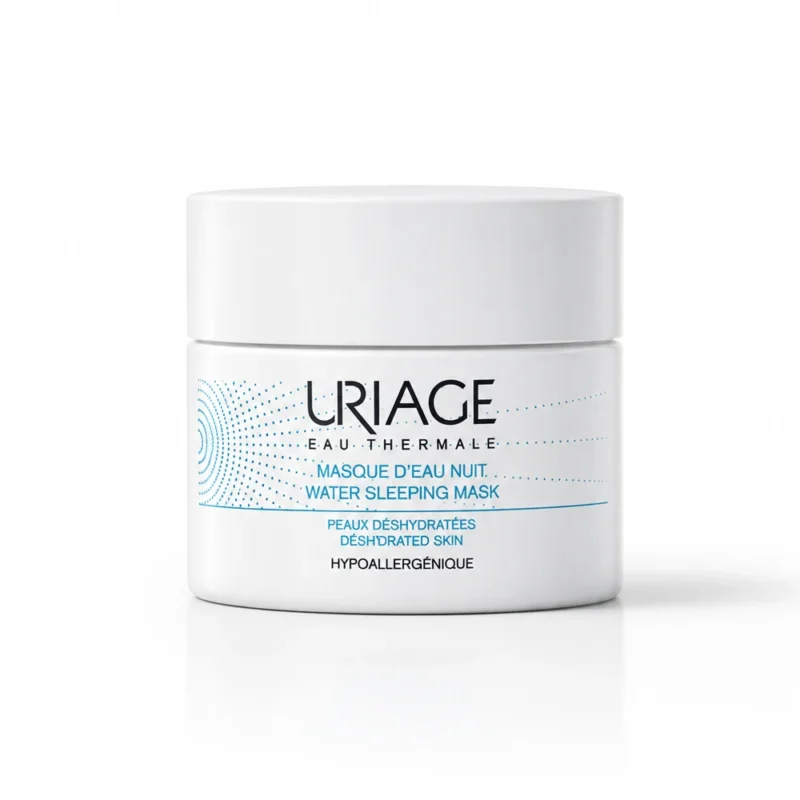 URIAGE-EAU-THERMALE-MASQUE-DEAU-NUIT-50ML-1._Bpharma tunisie
