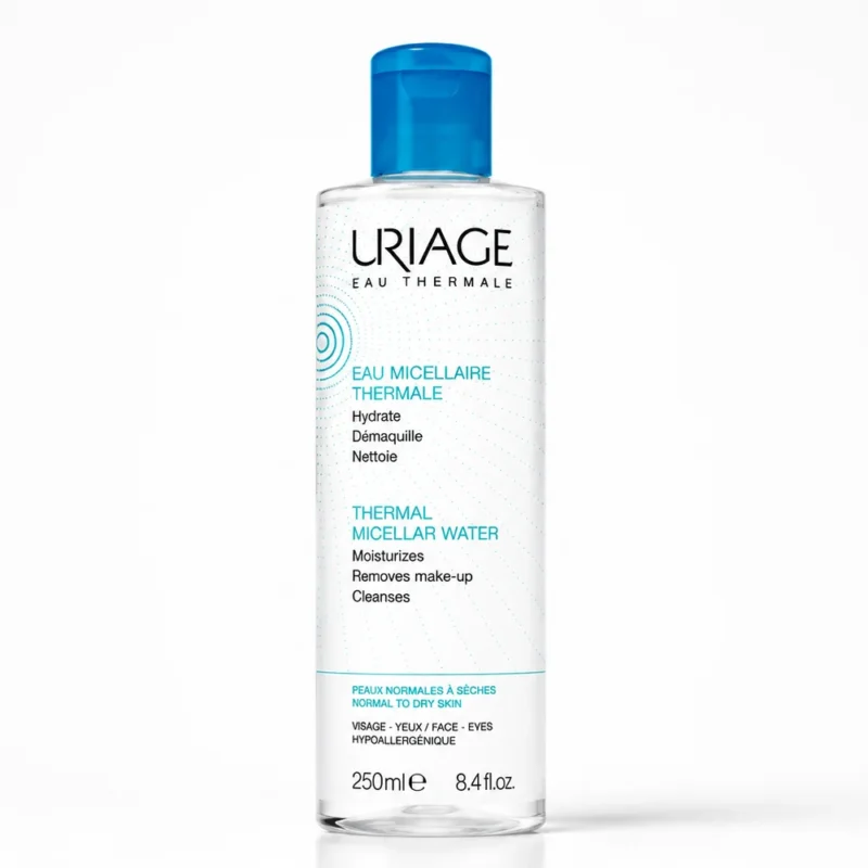 URIAGE-Eau-micellaire-Thermale-Peaux-Normales-a-Seches-250ml-1_Bpharma tunisie