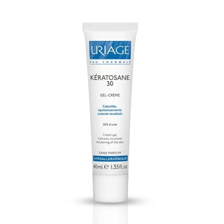 URIAGE-KERATOSANE-30-GEL-CREME-40ML_Bpharma tunisie