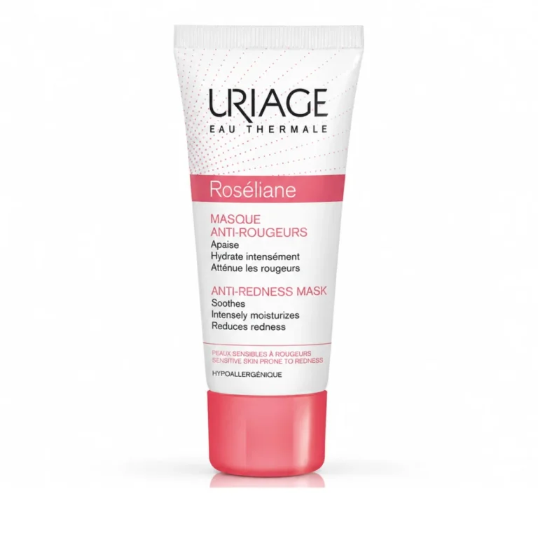 URIAGE-Roseliane-Masque-Anti-Rougeurs-40ml-1_Bpharma tunisie