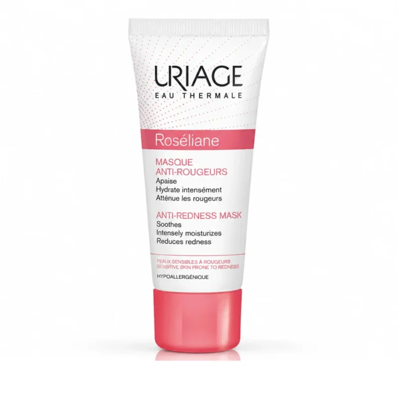URIAGE-Roseliane-Masque-Anti-Rougeurs-40ml-1_Bpharma tunisie