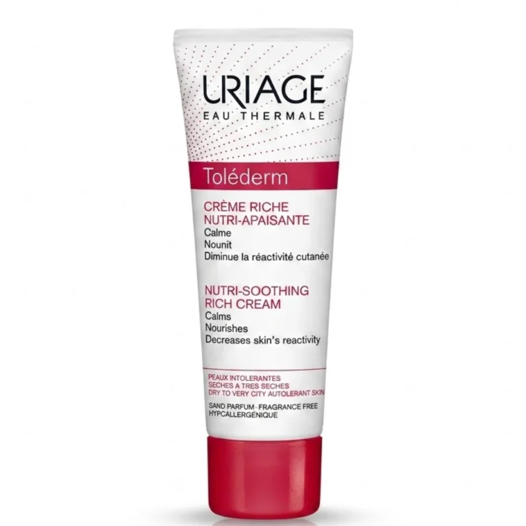 URIAGE-TOLEDERM-CREME-HYDRA-APAISANTE-50ML_Bpharma tunisie