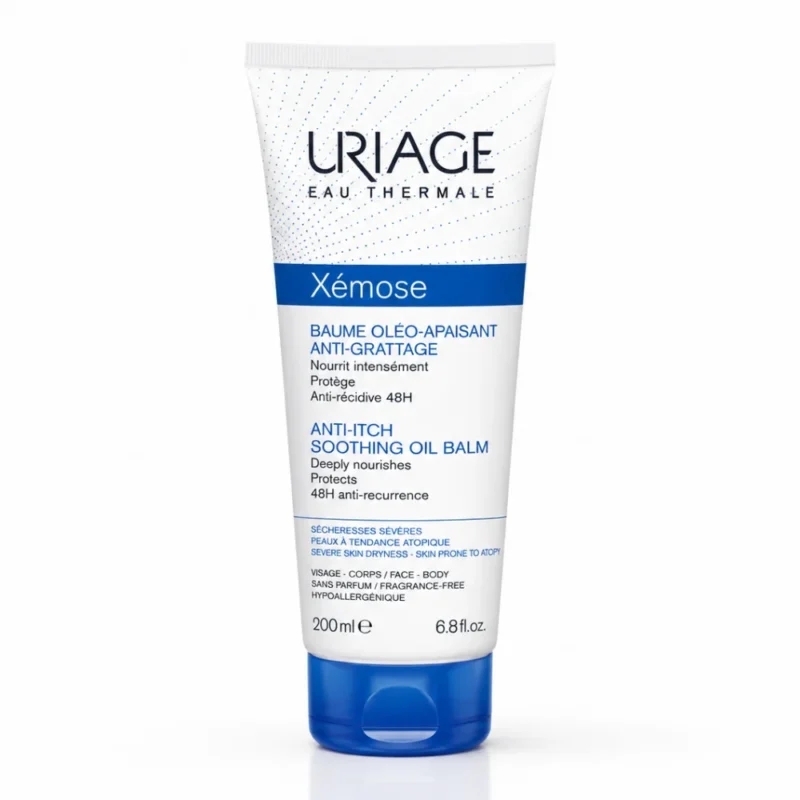URIAGE-XEMOSE-BAUME-OLEO-APAISANT-200-ML-1_Bpharma tunisie