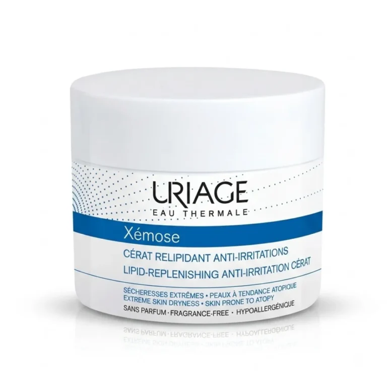 URIAGE-XEMOSE-CERAT-RELIPIDANT-ANTI-IRRITATIONS-200ML_Bpharma tunisie