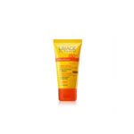 Uriage Bariésun Crème Solaire Teintée Dorée Spf 50 + , 50ml