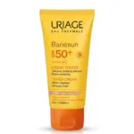 Uriage-Bariesun-Creme-Solaire-Teintee-Doree-Spf-50-50ml-1_Bpharma tunisie