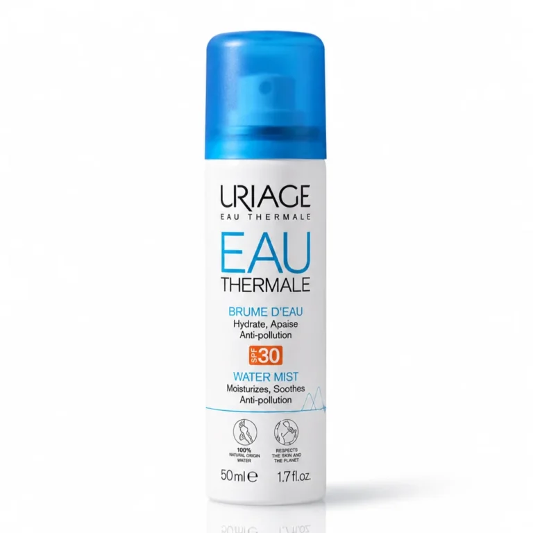 Uriage-Brume-dEau-SPF-30-50-ml-1_Bpharma tunisie