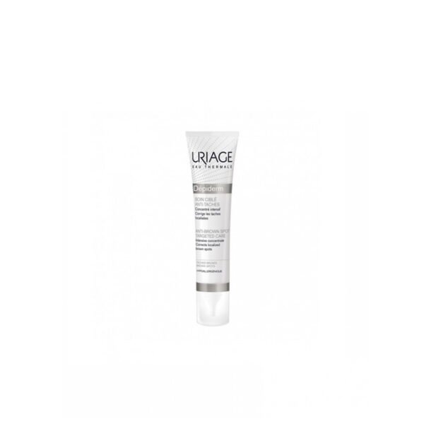 Uriage DEPIDERM SOIN CIBLE ANTI-TACHES BRUNES 15ML