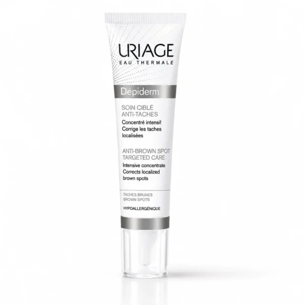 Uriage-DEPIDERM-SOIN-CIBLE-ANTI-TACHES-BRUNES-15ML-1_Bpharma tunisie