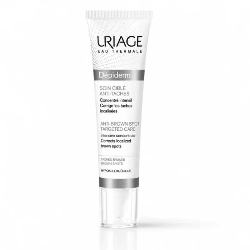 Uriage-DEPIDERM-SOIN-CIBLE-ANTI-TACHES-BRUNES-15ML-1_Bpharma tunisie