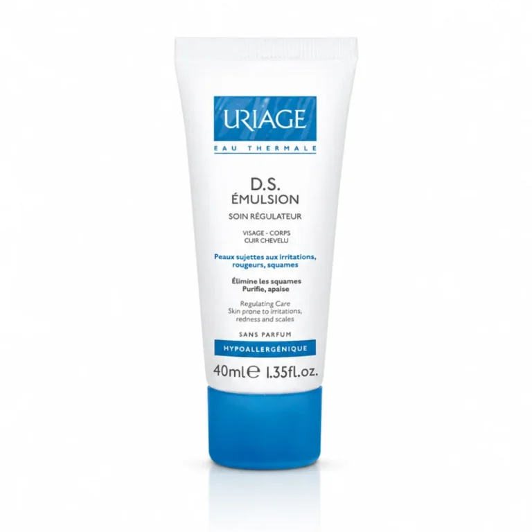 Uriage-DS-Emulsion-Soin-regulateur40ml-1_Bpharma tunisie