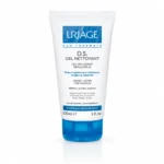 Uriage-DS-Gel-Nettoyant-moussant-regulateur150ml-1_Bpharma tunisie