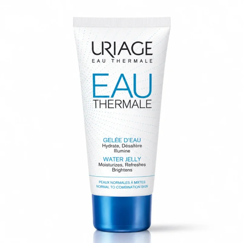Uriage-Eau-Thermale-Gelee-dEau-40-ml-1_Bpharma tunisie