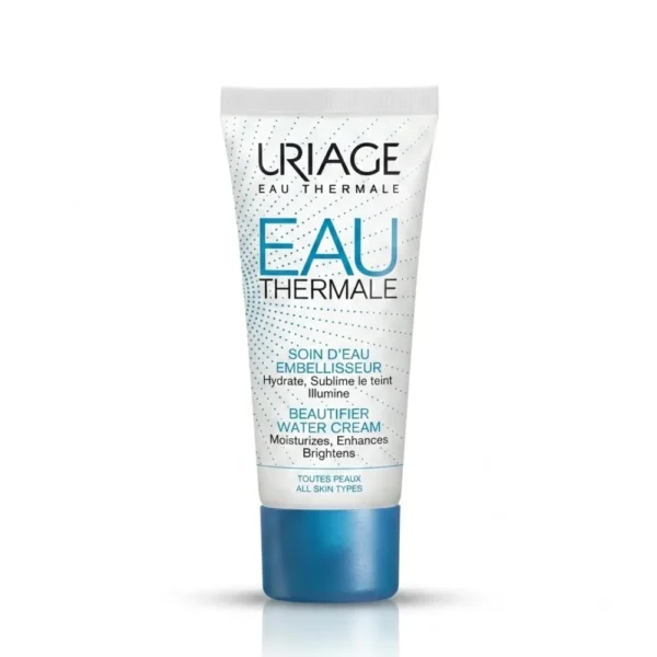 Uriage-Eau-Thermale-Soin-dEau-Embellisseur-40-ml-1_Bpharma tunisie