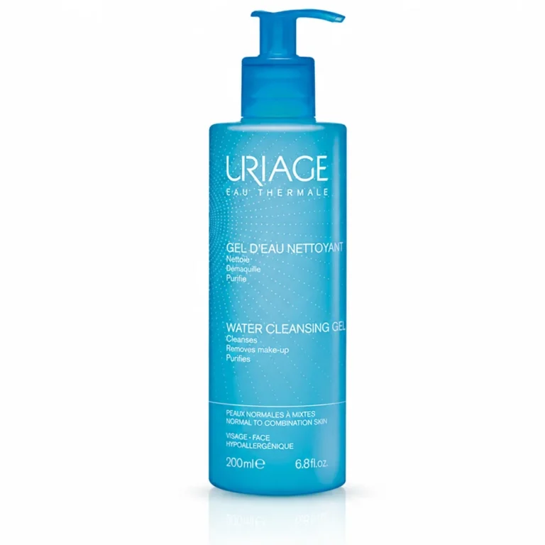 Uriage-GEL-DEAU-NETTOYANT-200ml-1_Bpharma tunisie