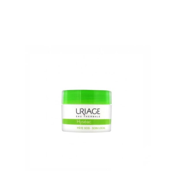 Uriage HYSÉAC Pâte SOS SOIN LOCAL, 15g