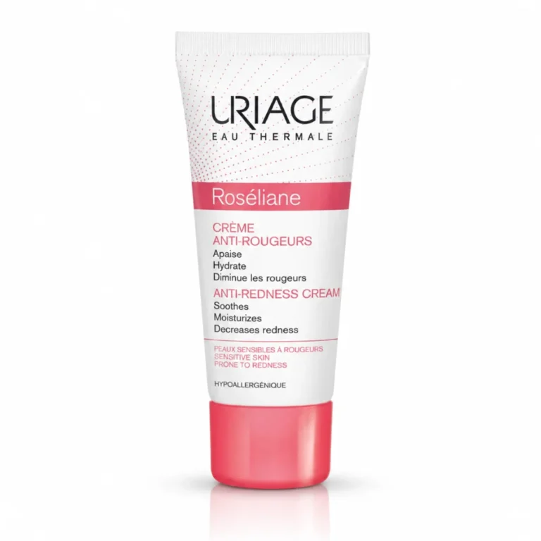 Uriage-ROSELIANE-Creme-Anti-Rougeurs-40ml_Bpharma tunisie
