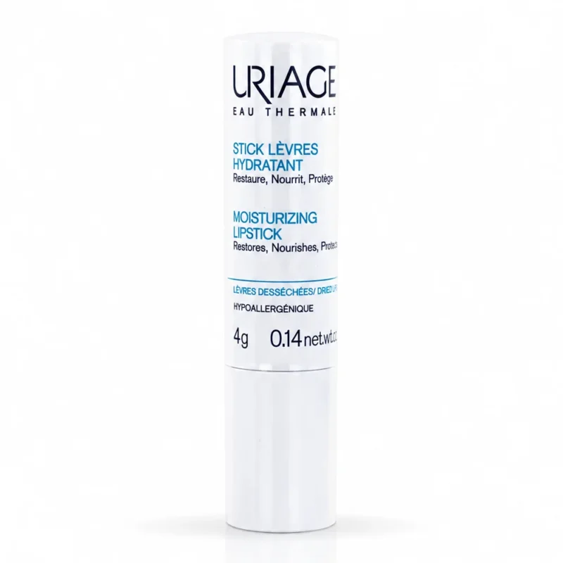 Uriage-Stick-Levres-4g-1_Bpharma tunisie