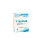VERAMAG 60 GÉLULES