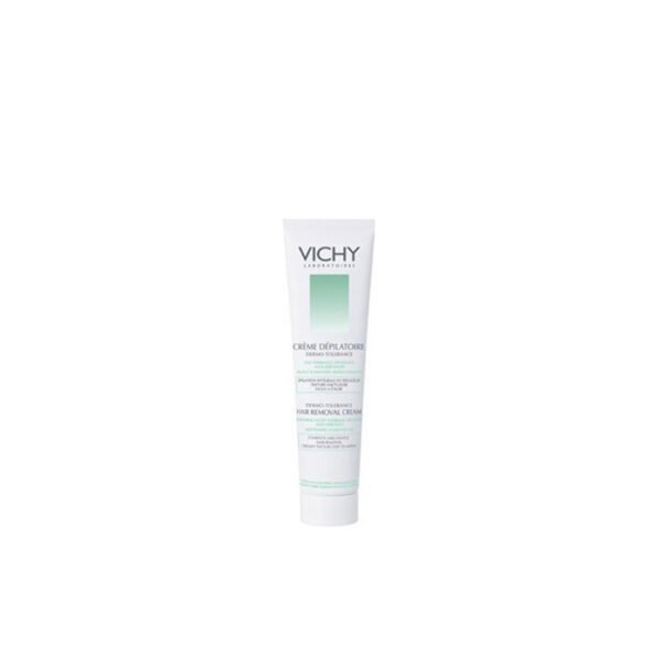 VICHY Crème dépilatoire dermo tolérance, 150ml