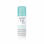 VICHY DÉODORANT ANTI-TRANSPIRANT 48h AEROSOL, 125ml