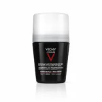 VICHY DEODORANT HOMME PEAUX SENSIBLES 50ML