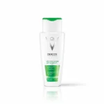 VICHY DERCOS ANTI-PELLICULAIRE SHAMPOOING TRAITANT CHEVEUX SECS 200ML