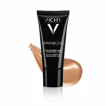 VICHY Dermablend Fond de Teint fluide correcteur 16h Teinte 25 Nude, 30ml