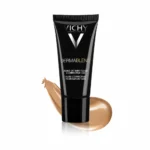 VICHY Dermablend Fond de Teint fluide correcteur 16h Teinte 35 Sand, 30ml