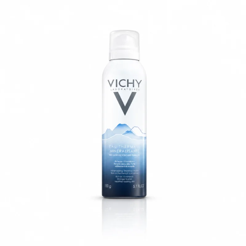 VICHY Eau thermale, 150ml
