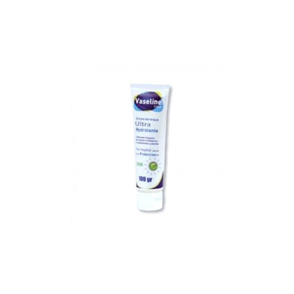 Vaseline Ultra Crème dermique - 100g