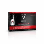 Vichy Dercos Aminexil Clinical 5 Homme 21 Ampoules
