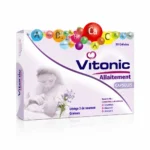 Vitonic Complément Alimentaire Vitalité