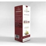ALMAFLORE HUILE DE RICIN 50ML