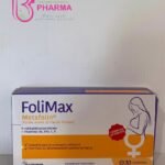 FOLIMAX 30 COMPRIMÉS