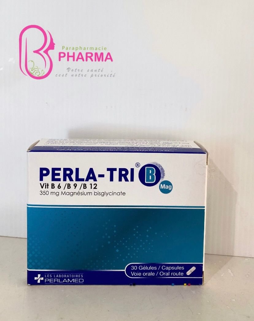 WhatsApp-Image-2024-12-29-at-10.59.06.jpeg PERLA-TRI B Mag , 30 gélules – Image 1