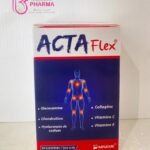 ACTAFLEX BOITE DE 60 COMPRIMES