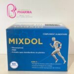 MIXDOL BOITE DE 60 COMPRIMES