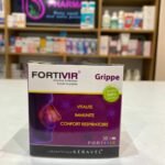 FORTIVIR GRIPPE 30 GÉLULES
