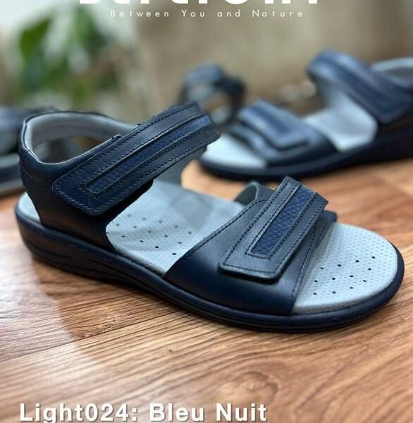 CHAUSSURE ORTHOPEDIQUE HOMME